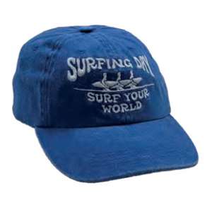 CASQUETTE TOILE JUNIOR T52/54