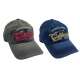 CASQUETTE TOILE JUNIOR