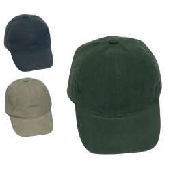 CASQUETTE LIN FEMME
