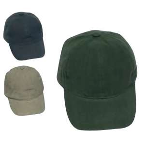 CASQUETTE LIN FEMME