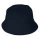 BOB TOILE HOMME NOIR