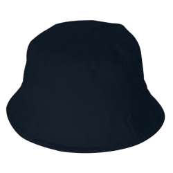 BOB TOILE HOMME NOIR