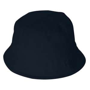 BOB TOILE HOMME NOIR