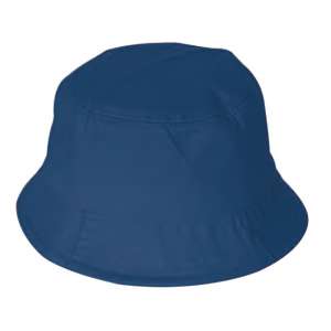 BOB TOILE HOMME MARINE