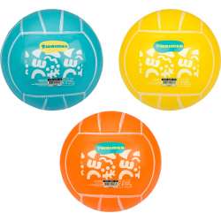 BALLON DE PLAGE 13 CM