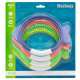 DIVE TOYS - ANNEAUX LESTES