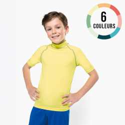 TOP ANTI UV ENFANT