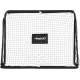 BUT DE FOOTBALL 160 X 120 X 60 CM AVEC CIBLES
