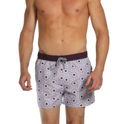 SHORT DE BAIN HOMME BOREAL