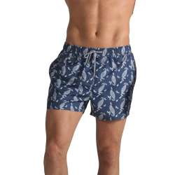 SHORT DE BAIN HOMME OUVEA