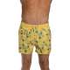 SHORT DE BAIN HOMME HUAHINE