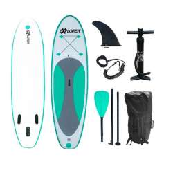 STAND UP PADDLE BASIC  300
