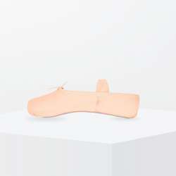 DEMI-POINTES DE DANSE