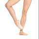 DEMI-POINTES DE DANSE