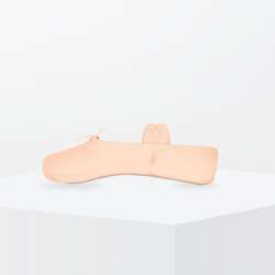 DEMI-POINTES DE DANSE