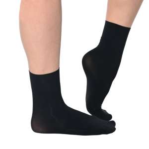 CHAUSSETTES DE GYM/DANSE ADULTE