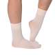 CHAUSSETTES DE GYM/DANSE ADULTE