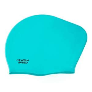 BONNET DE BAIN CHEVEUX LONG
