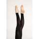 COLLANTS DE DANSE SANS PIEDS ENFANT