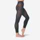 COLLANTS DE DANSE SANS PIEDS ENFANT