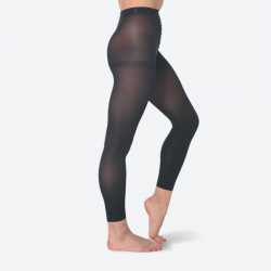 COLLANTS DE DANSE SANS PIEDS ENFANT