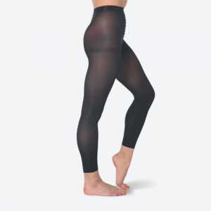 COLLANTS DE DANSE SANS PIEDS ENFANT