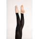 COLLANTS DE DANSE SANS PIEDS ADULTE