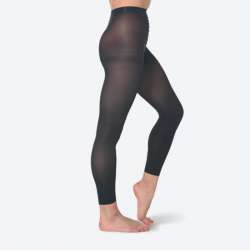 COLLANTS DE DANSE SANS PIEDS ADULTE