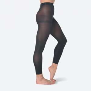 COLLANTS DE DANSE SANS PIEDS ADULTE