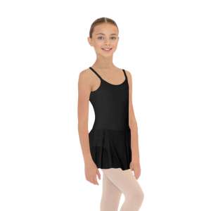 TUNIQUE DOUBLÉE ENFANT