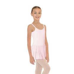 TUNIQUE DOUBLÉE ENFANT