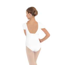 JUSTAUCORPS DOUBLÉ MC ENFANT