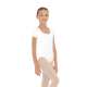 JUSTAUCORPS DOUBLÉ MC ENFANT