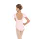JUSTAUCORPS DOUBLÉ MC ENFANT