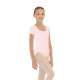 JUSTAUCORPS DOUBLÉ MC ENFANT