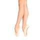 POINTES DE DANSE FLEXIBLES