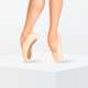 POINTES DE DANSE FLEXIBLES