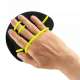 PLAQUETTES DE NATATION FINGER