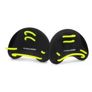 PLAQUETTES DE NATATION FINGER