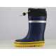 BOTTES DE PLUIE ENFANT 28/35