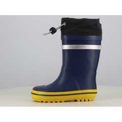 BOTTES DE PLUIE ENFANT 28/35