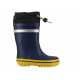 BOTTES DE PLUIE ENFANT 28/35