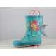 BOTTES DE PLUIE ENFANT 25/30