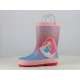 BOTTES DE PLUIE ENFANT 25/30