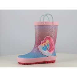 BOTTES DE PLUIE ENFANT 25/30
