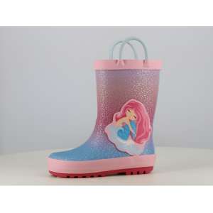 BOTTES DE PLUIE ENFANT 25/30