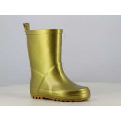 BOTTES DE PLUIE ENFANT 22/27