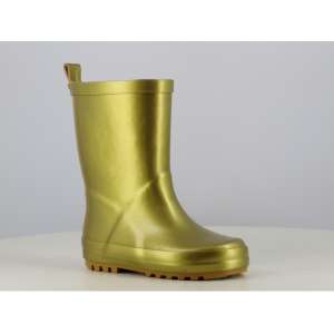 BOTTES DE PLUIE ENFANT 22/27