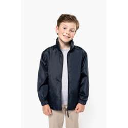 VESTE COUPE-VENT ENFANT