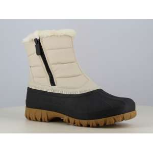 BOTTES DE NEIGE FEMME 36/42